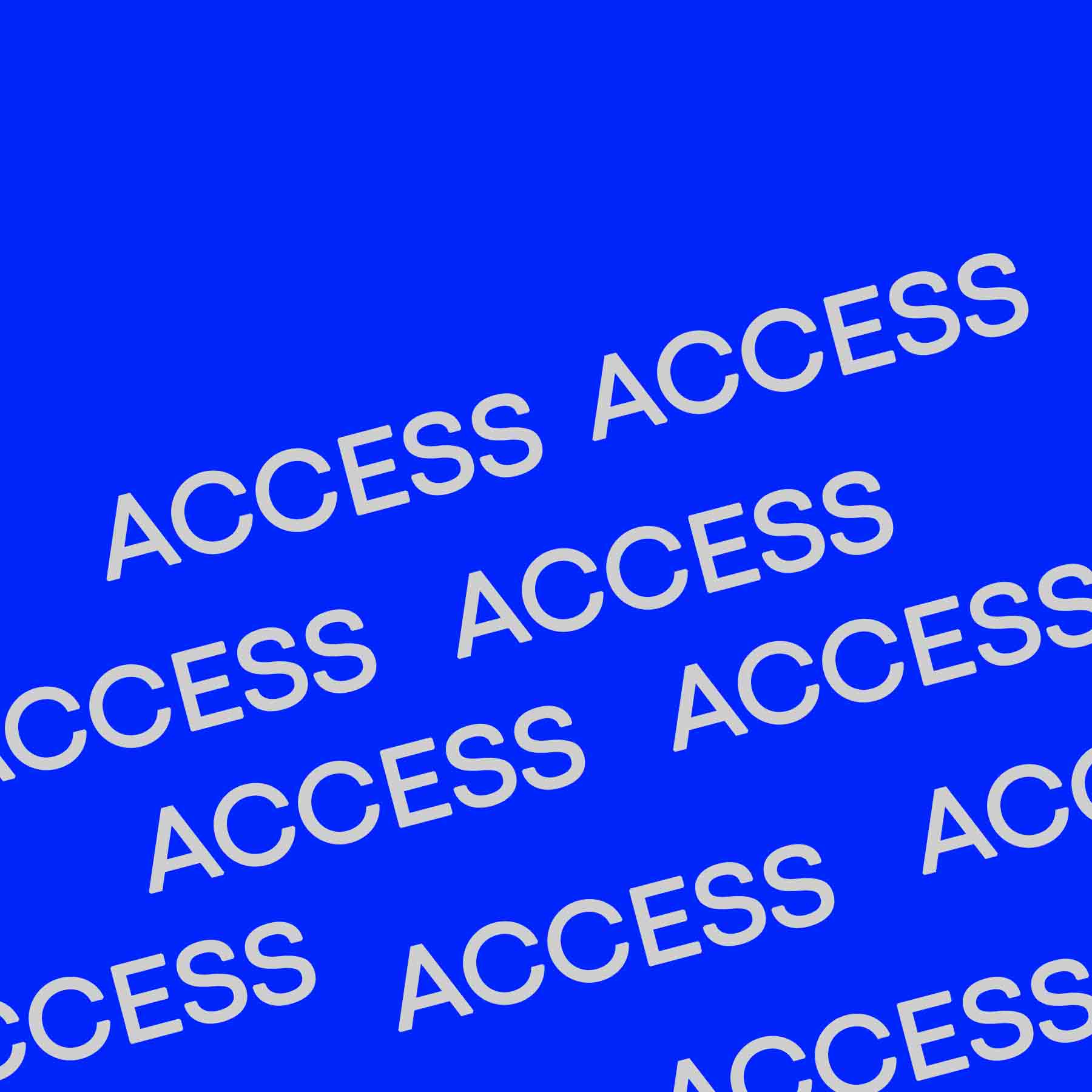 Tecrozon Access Launch